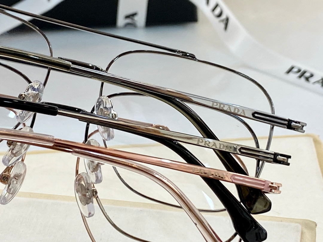 Prada Glasses
