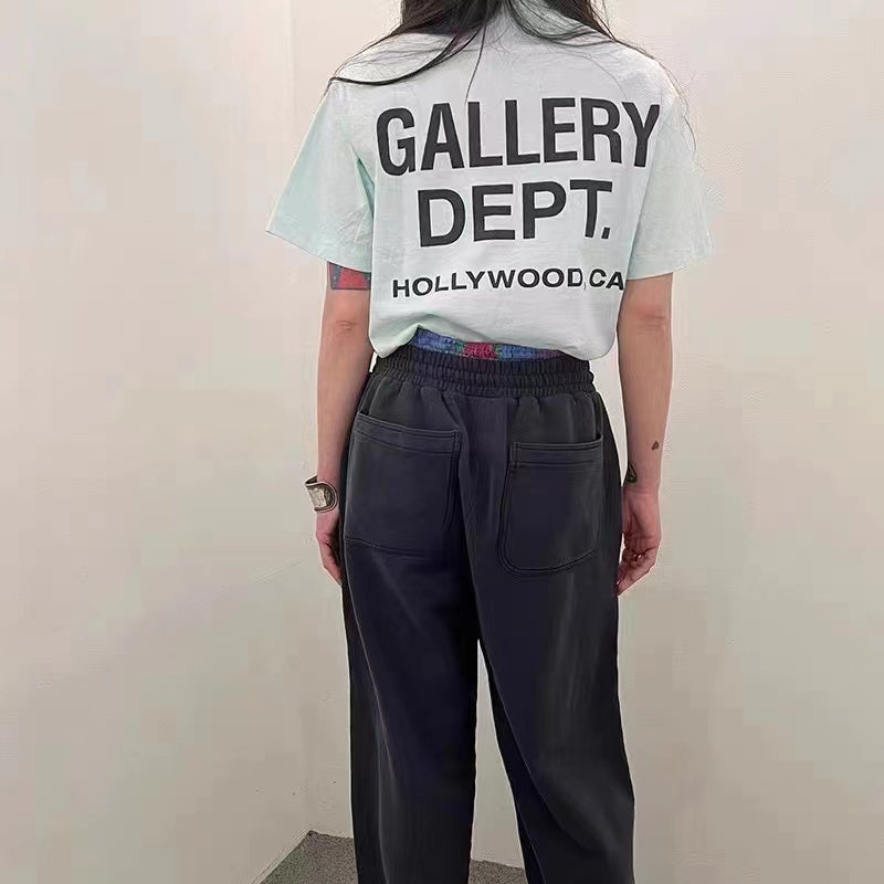 Gallery Dept T-shirt