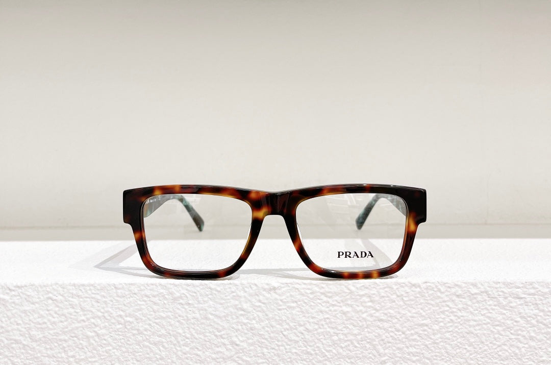 Prada Glasses