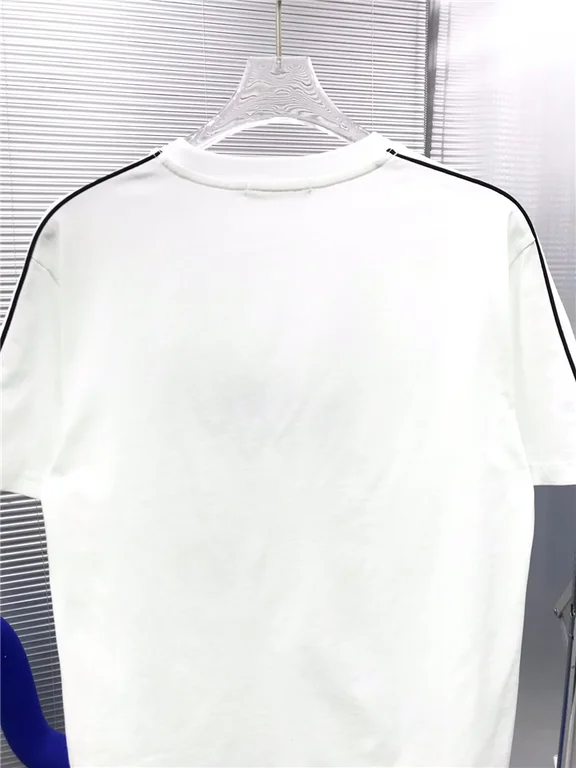 2022ss Fendi T Shirt