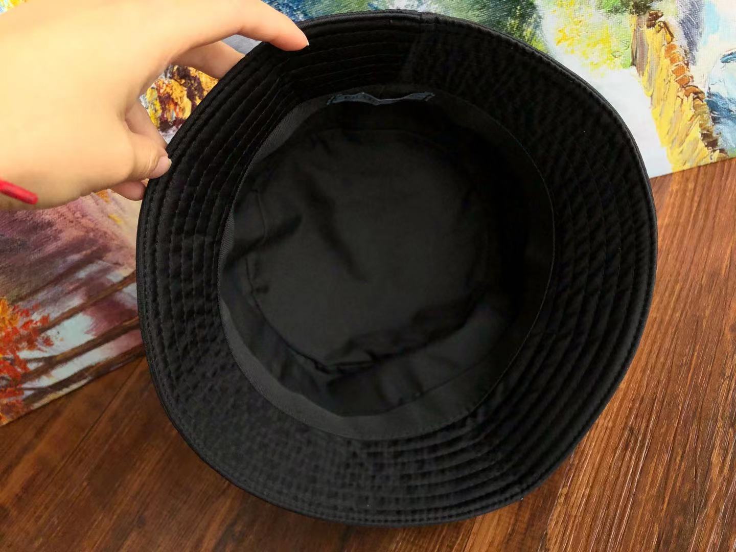 Prada Bucket Hat Dupe