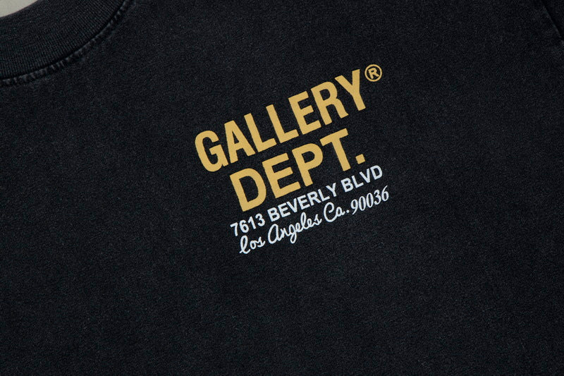 Gallery dept shirt