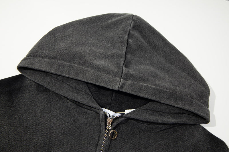 Gallery Dept x Lanvin Jacket