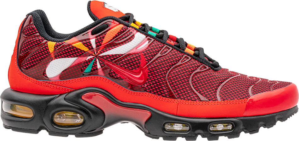 Air Max Plus  Sunburst  CK9393-600