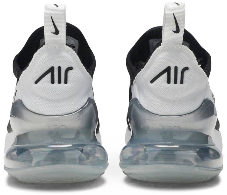 Air Max 270  Black  AH6789-013