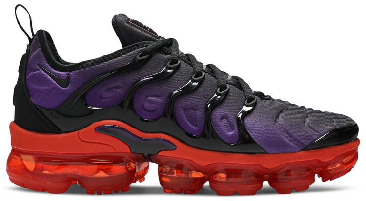Air VaporMax Plus  Voltage Purple  924453-500