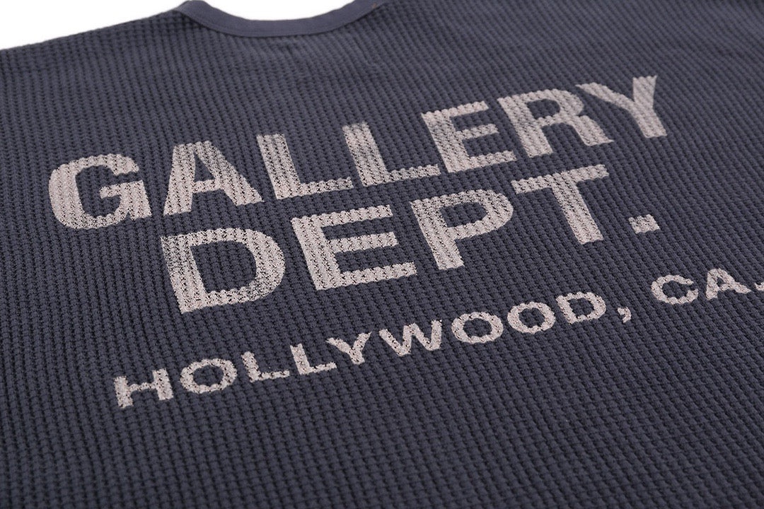 Gallery Dept Long Sleeve Shirt