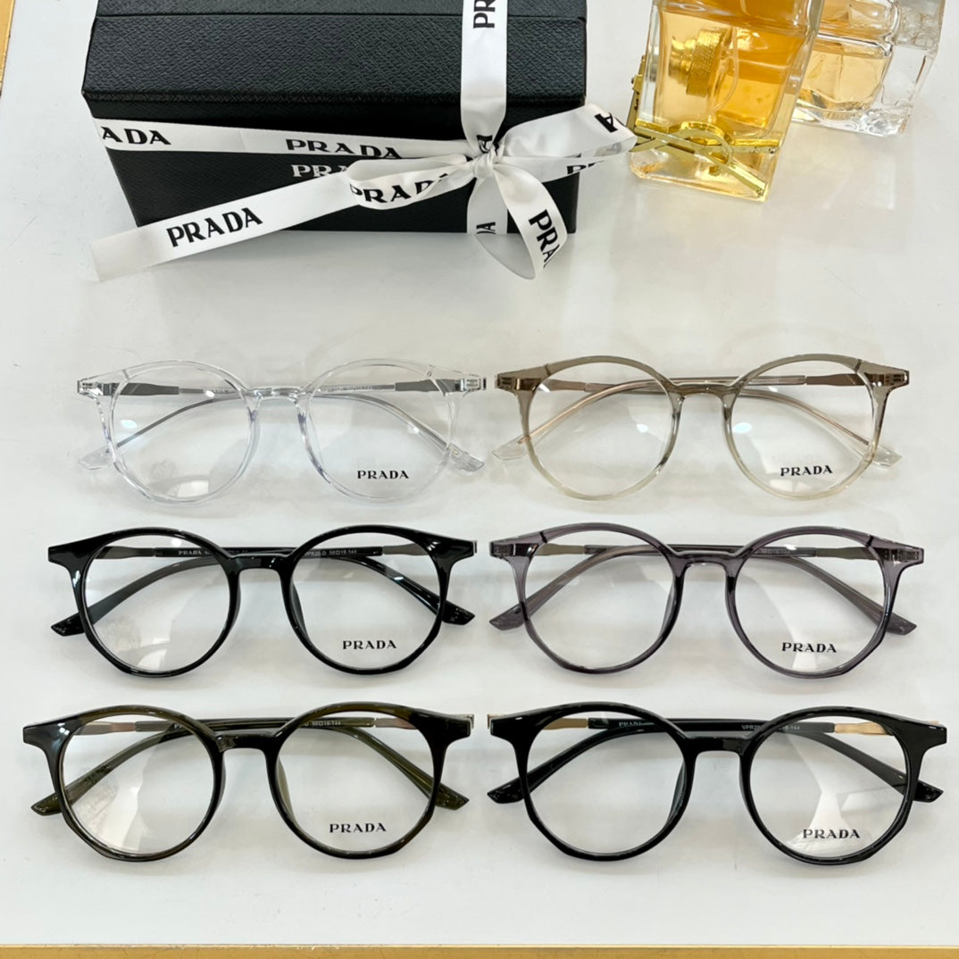 Prada Glasses