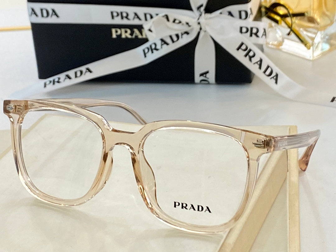 Prada Glasses