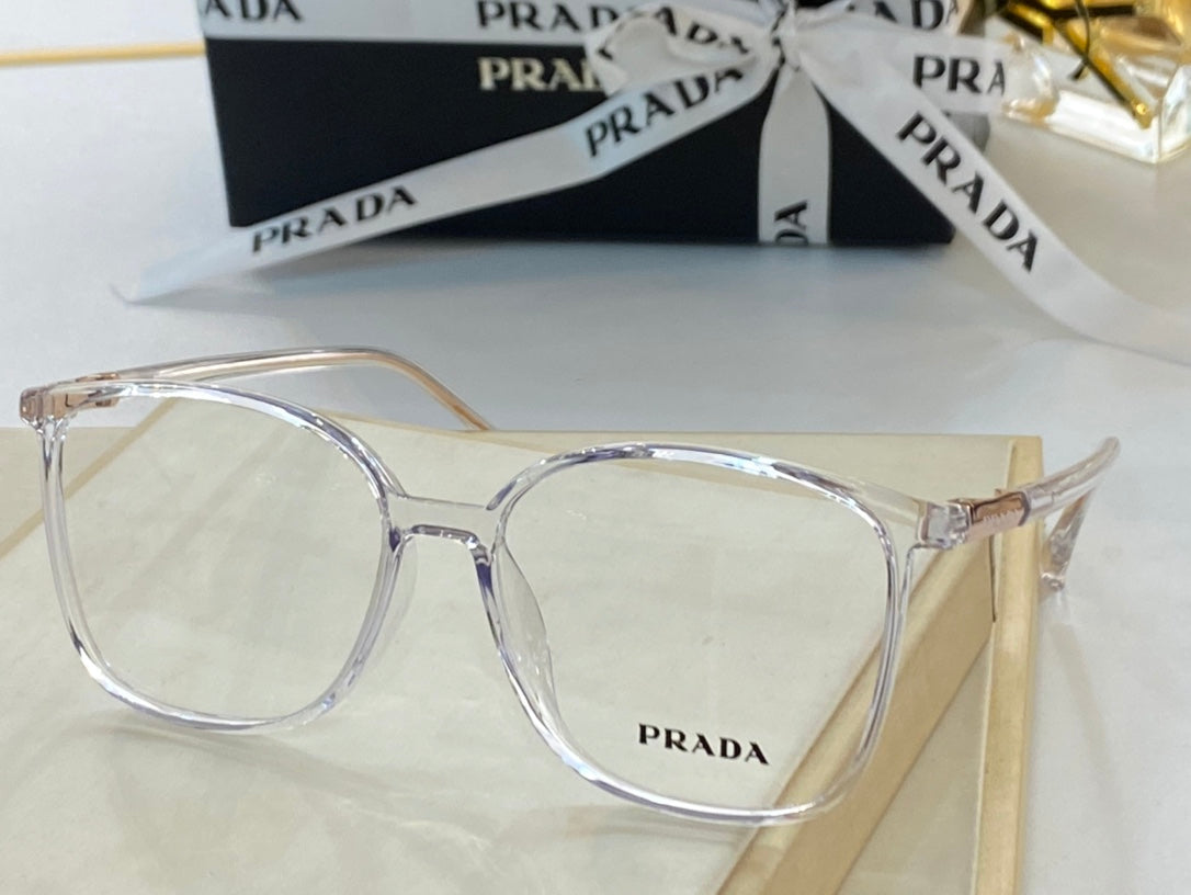 Prada Glasses