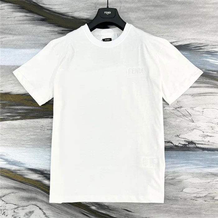 2023SS Fendi T Shirt