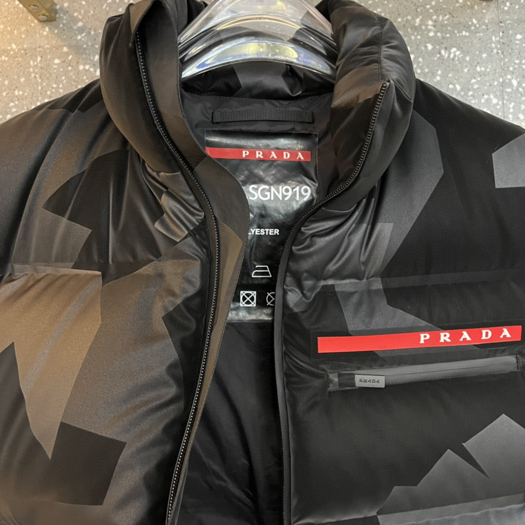 Prada Vest