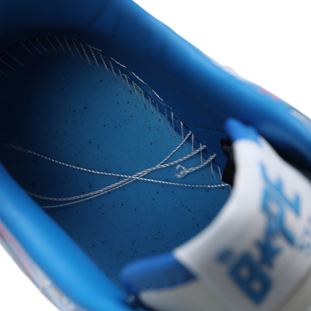 A Bathing Ape Bape Sta x Medicom Toy