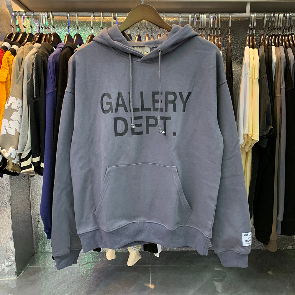 Gallery Dept Hoodie