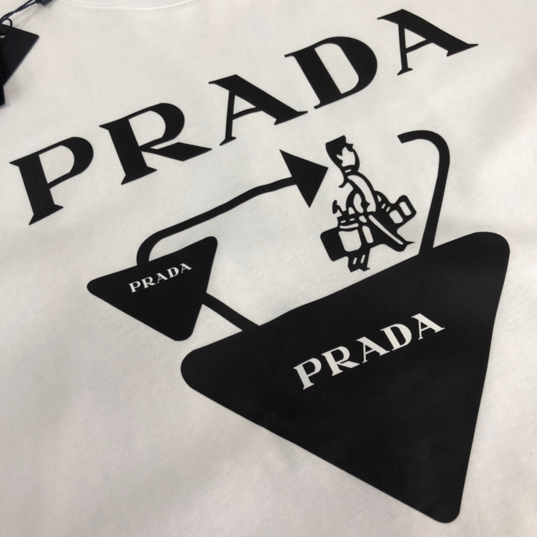 Prada T-shirt