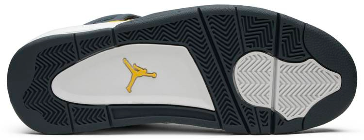 Air Jordan 4 Retro LS  Lightning  314254-702 Reps