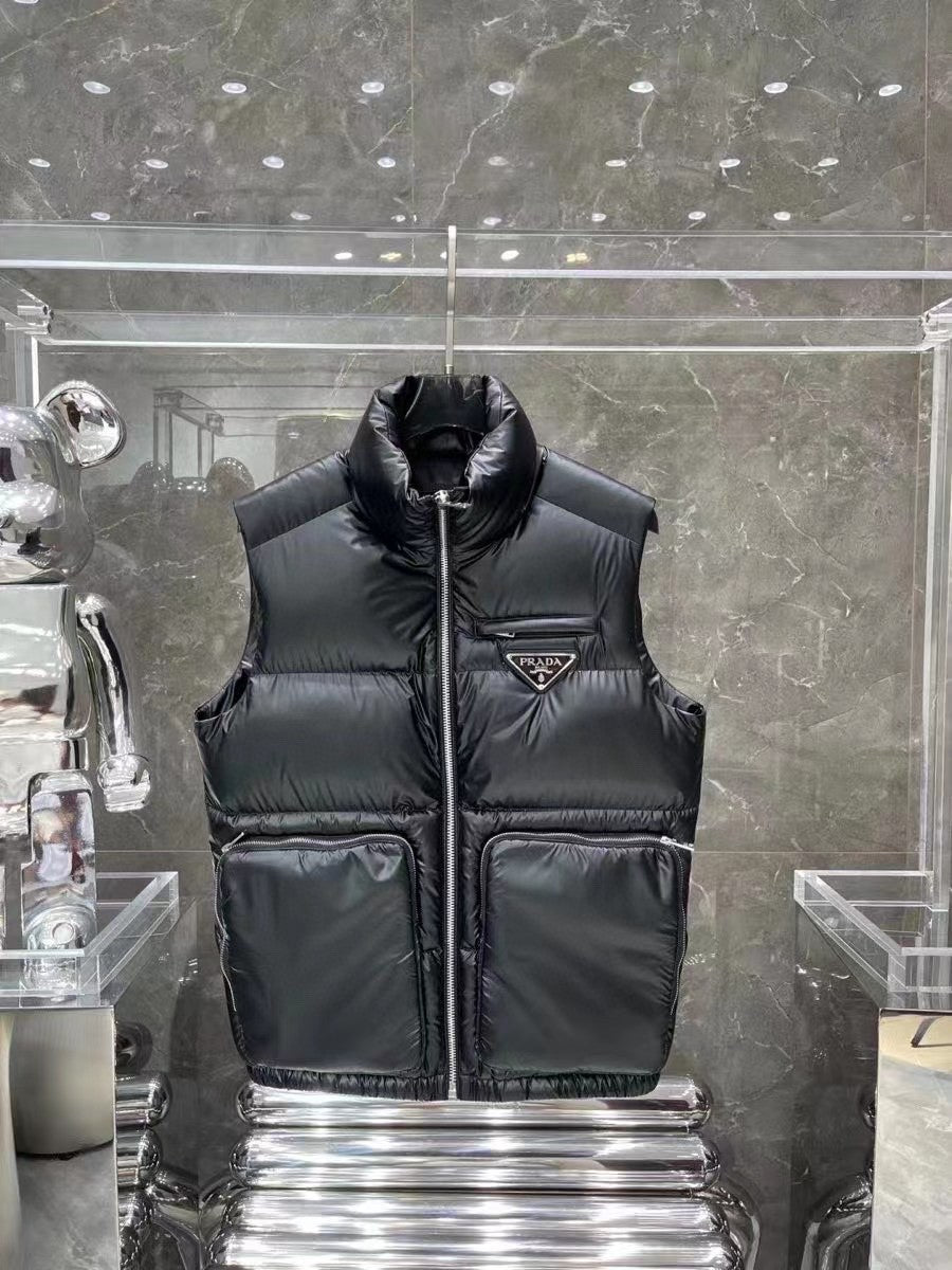 Prada Vest