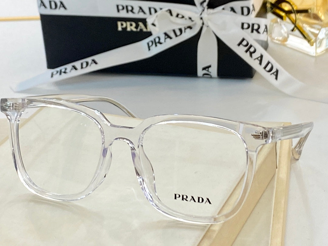 Prada Glasses