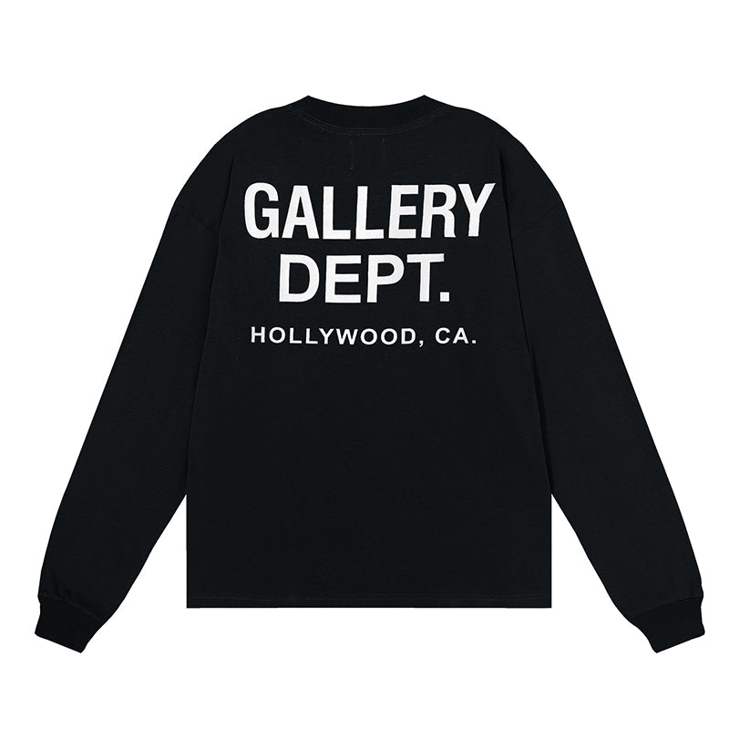 Gallery Dept Long Sleeve Shirt
