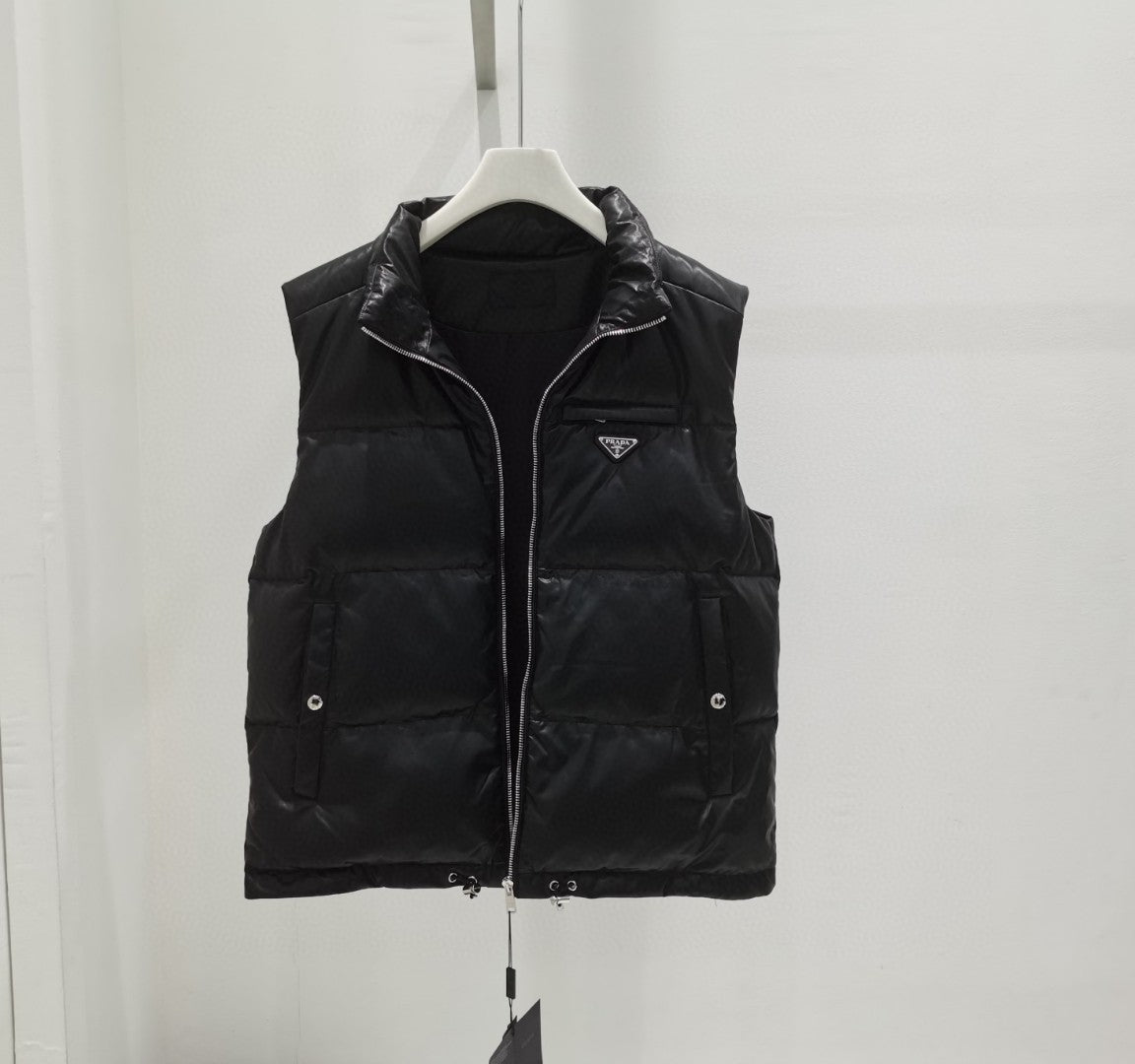 Prada Vest