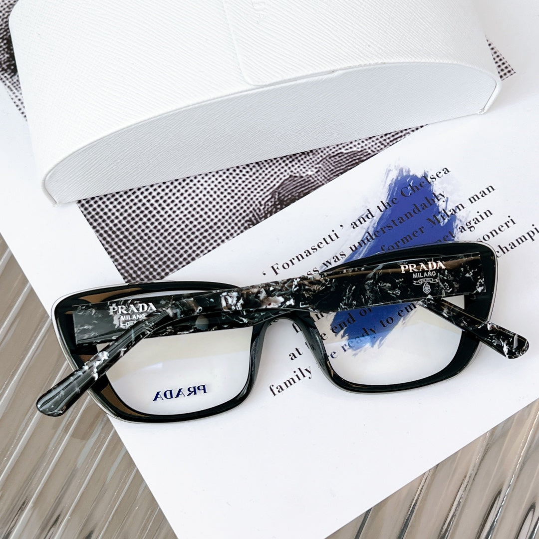 Prada Glasses