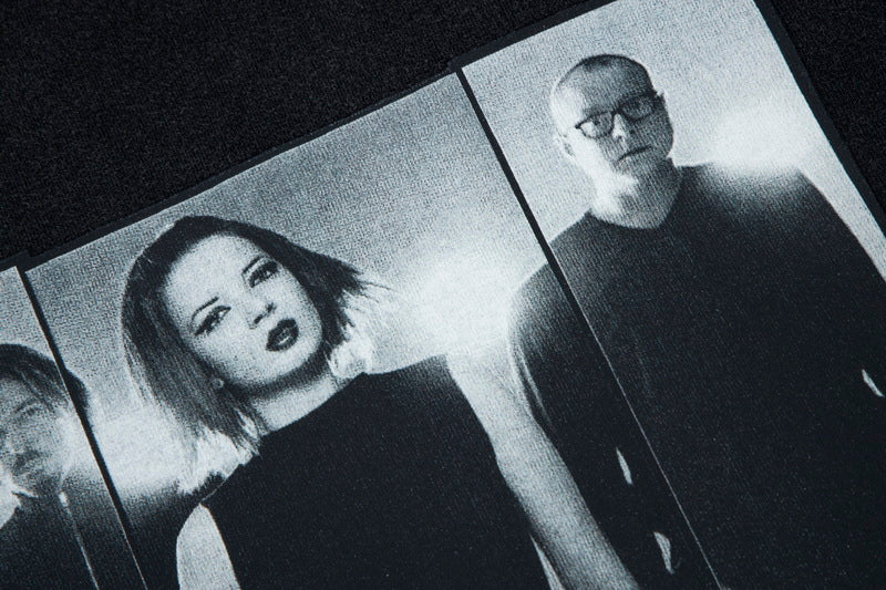 Gallery Dept T-shirt