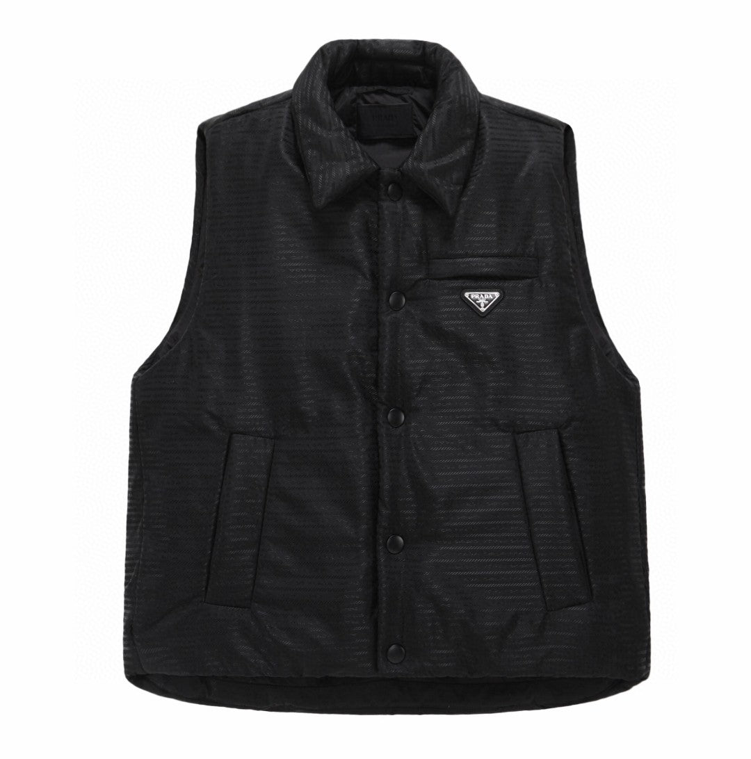 Prada Vest