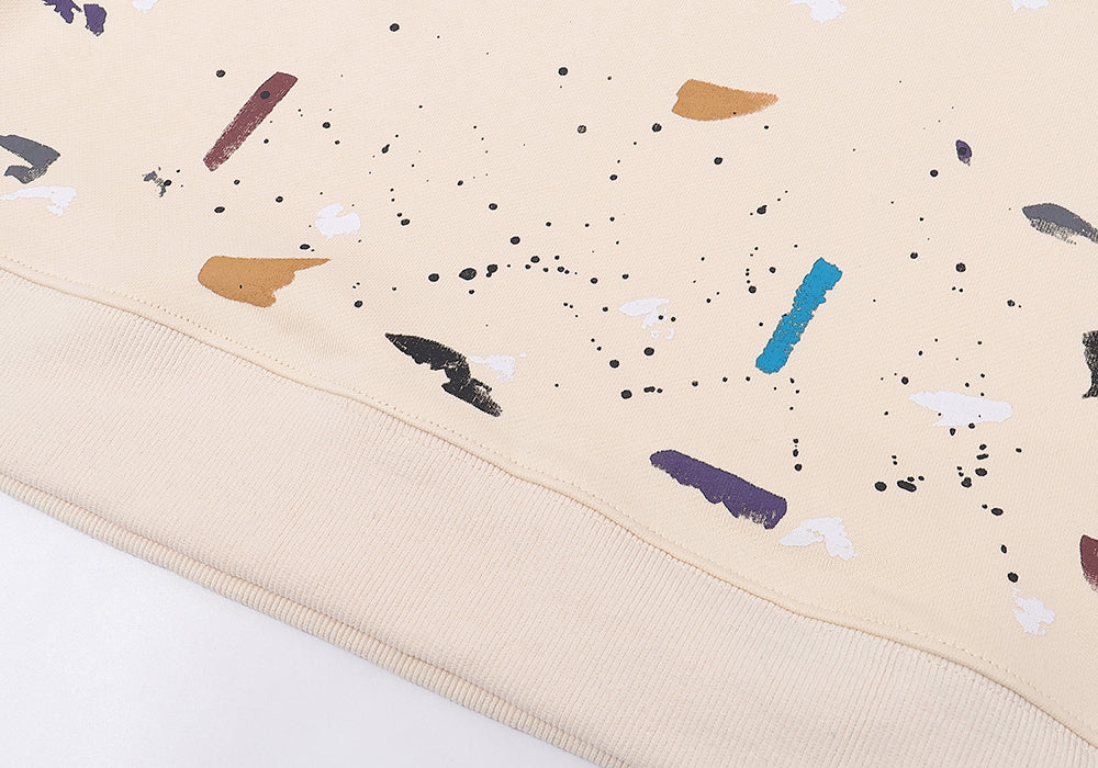 Gallery Dept Sweatshirt