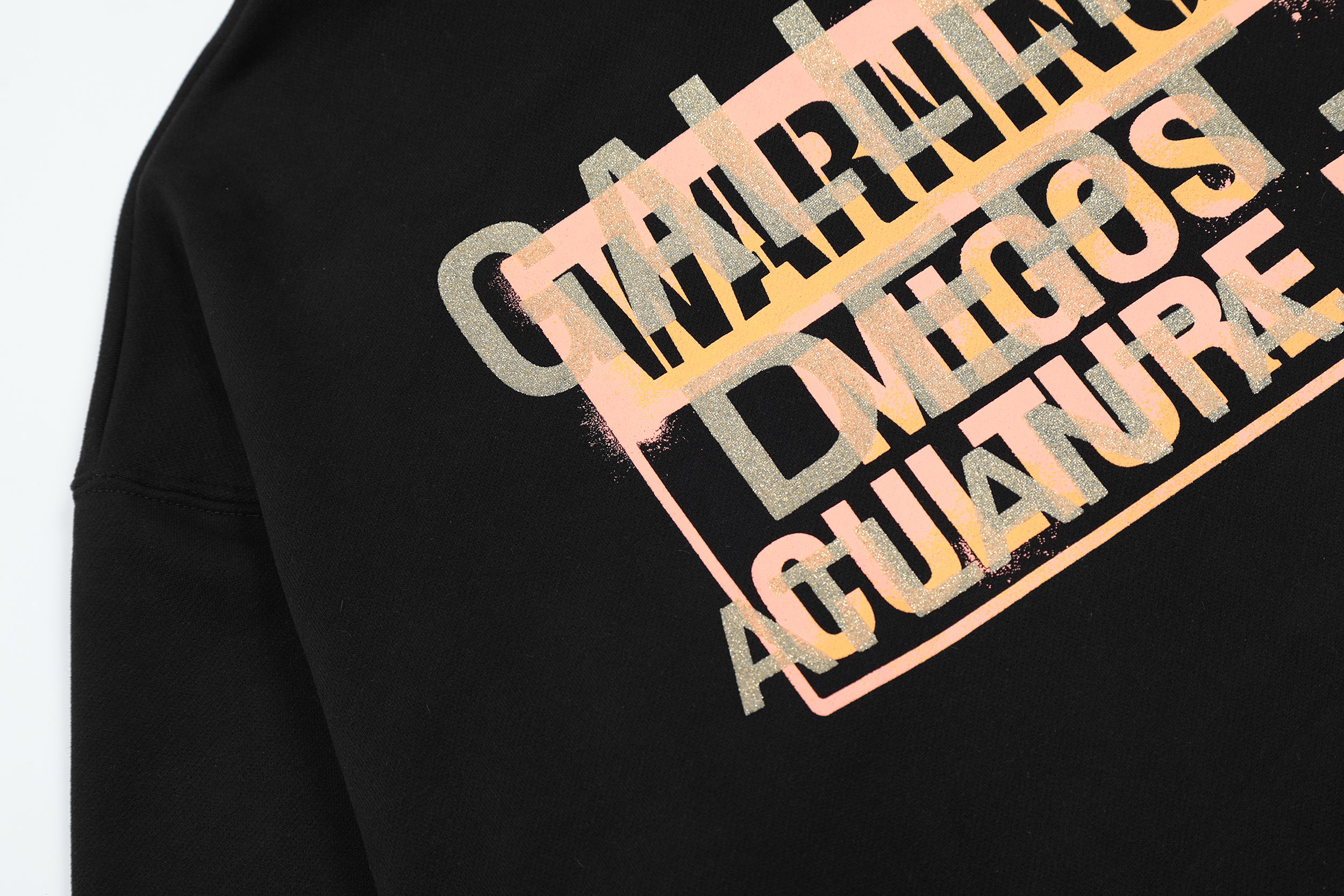 Gallery Dept Hoodie