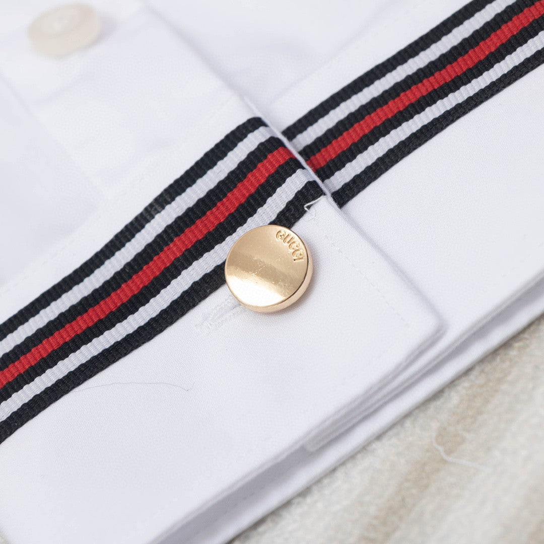 Prada Long Sleeve Shirt