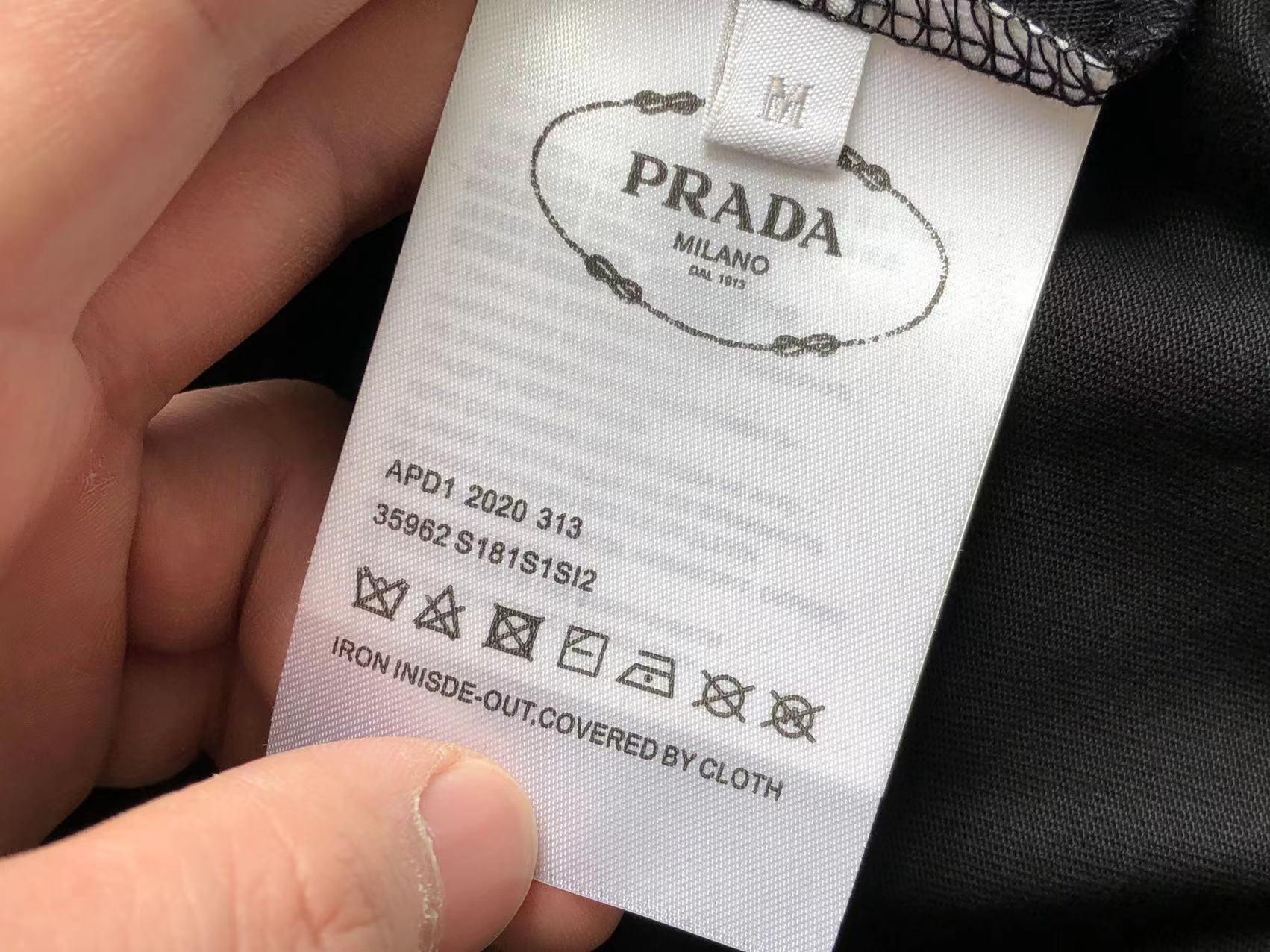 Prada T-shirt