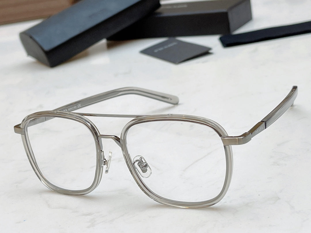 Prada Glasses