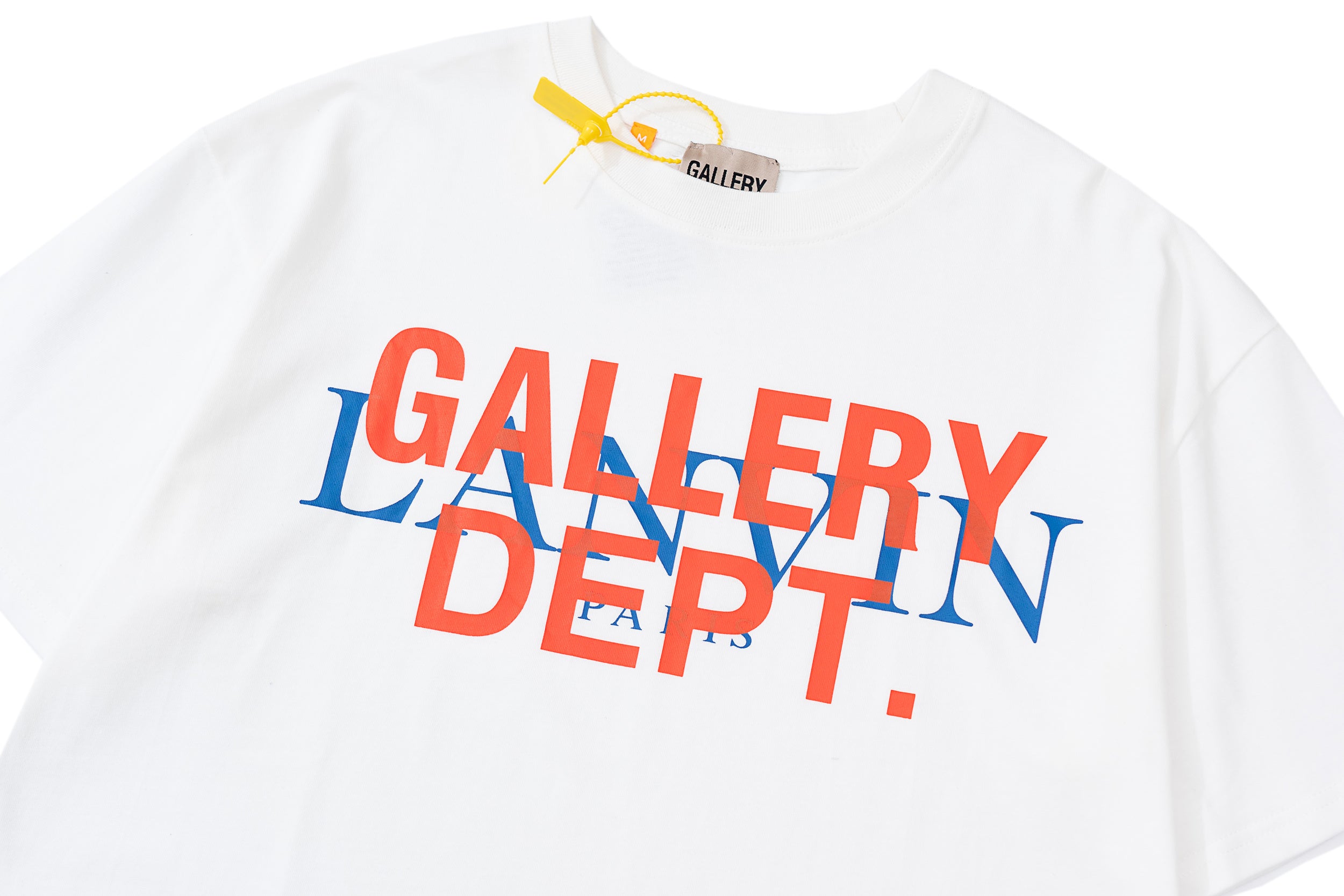 Lavin x Gallery Dept Tee