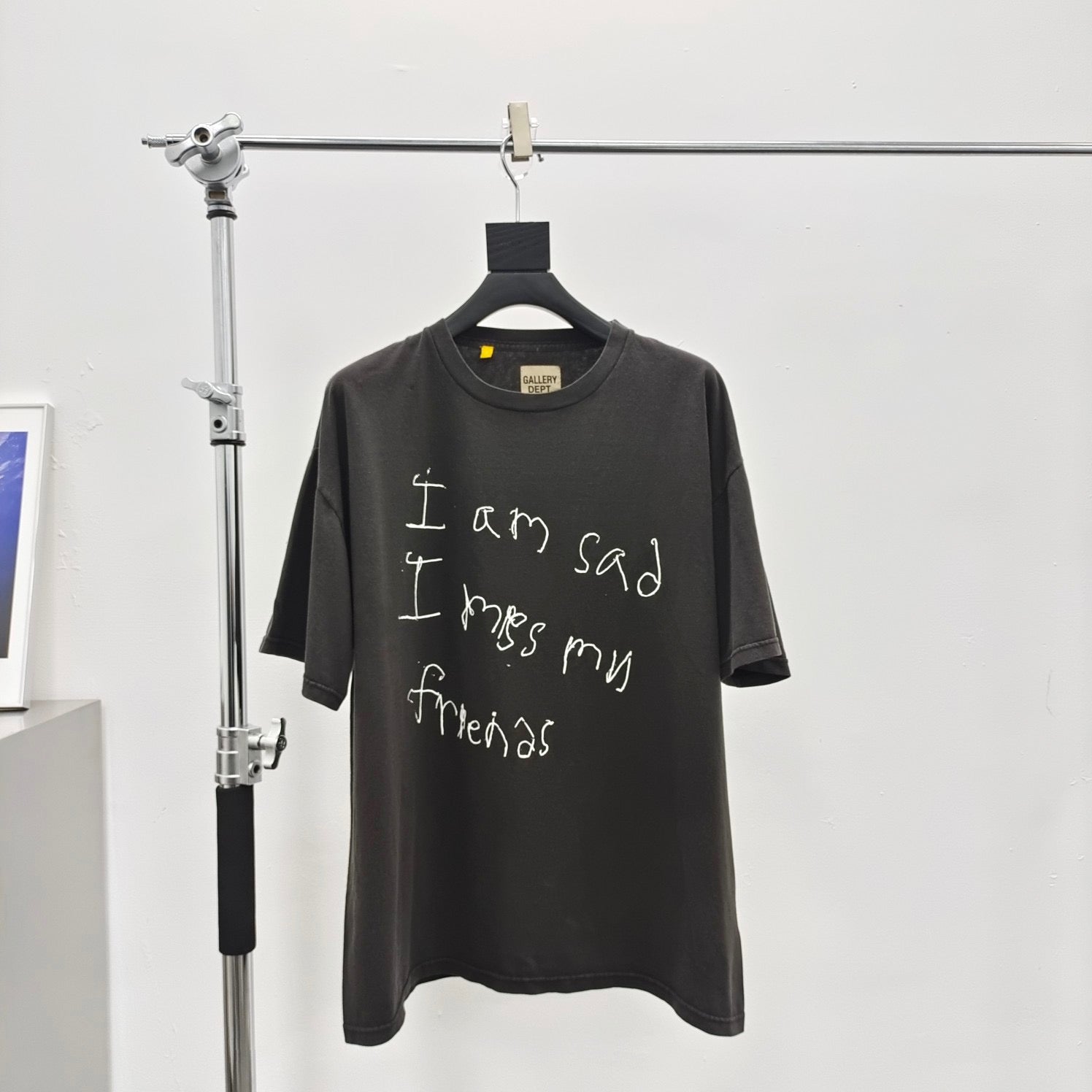 Gallery Dept T-shirt