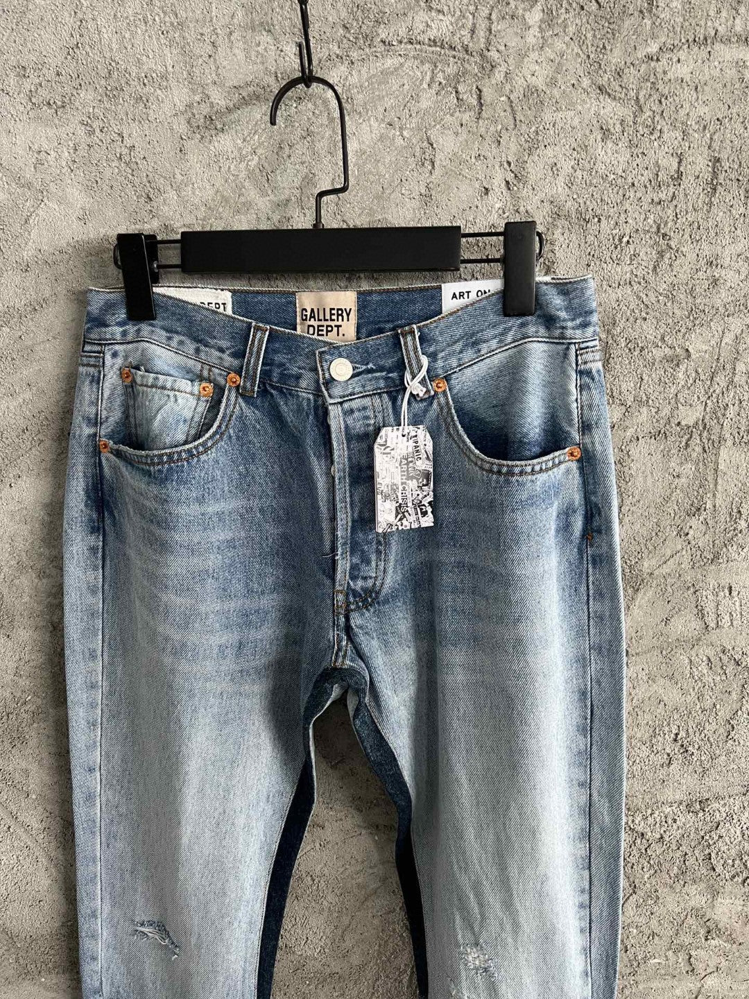 Gallery Dept Jeans