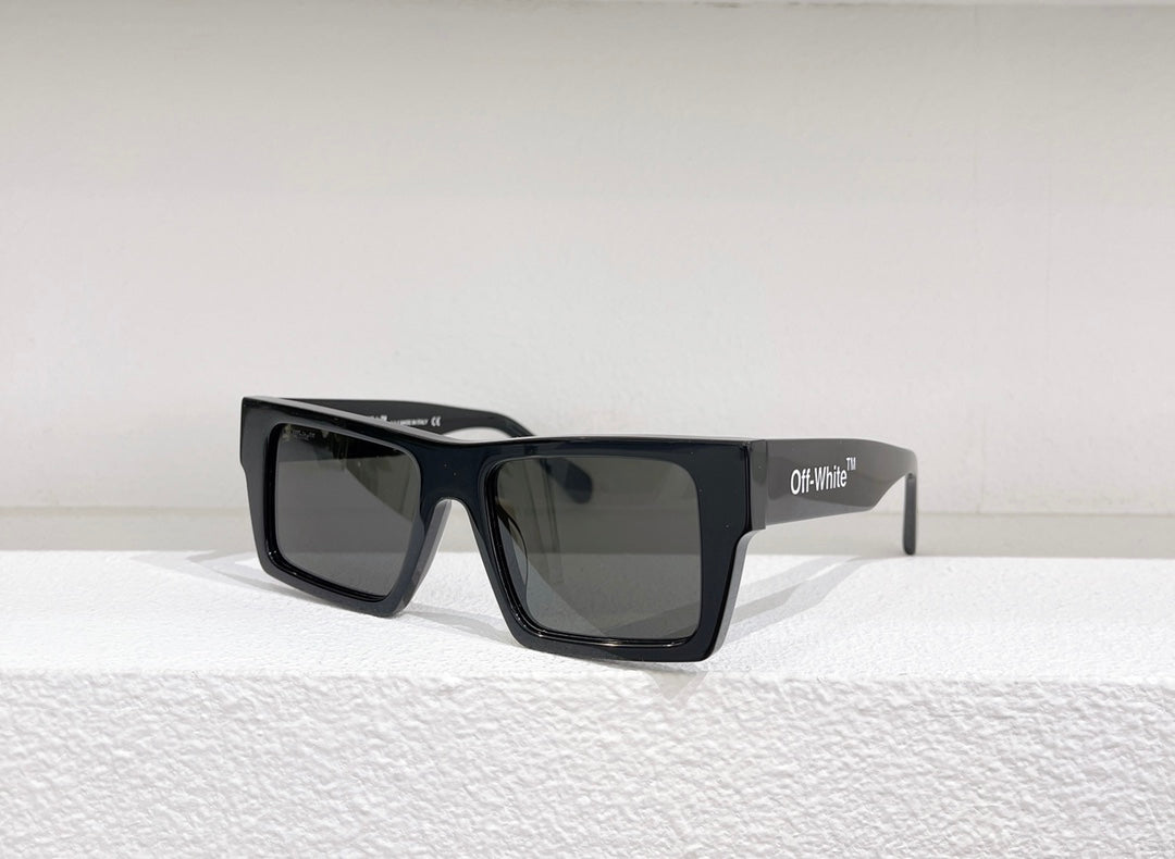 Off White Sunglasses