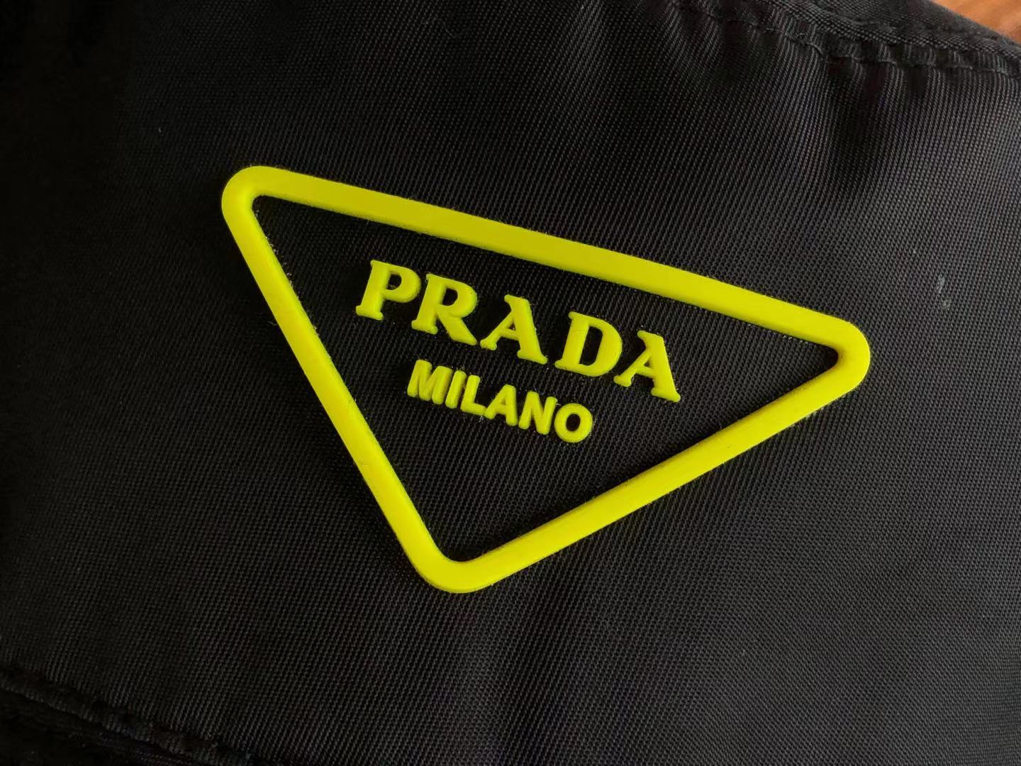 Prada Bucket Hat Dupe