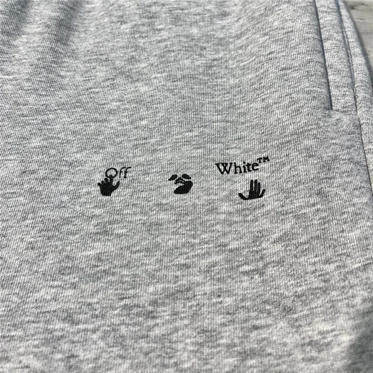 2021SS Off White Pants