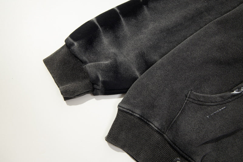 Gallery Dept x Lanvin Jacket