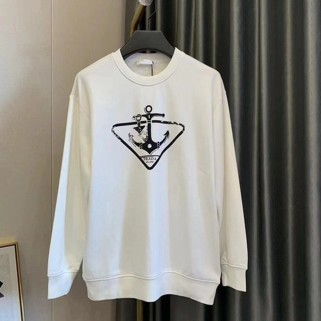 Prada Sweatshirt