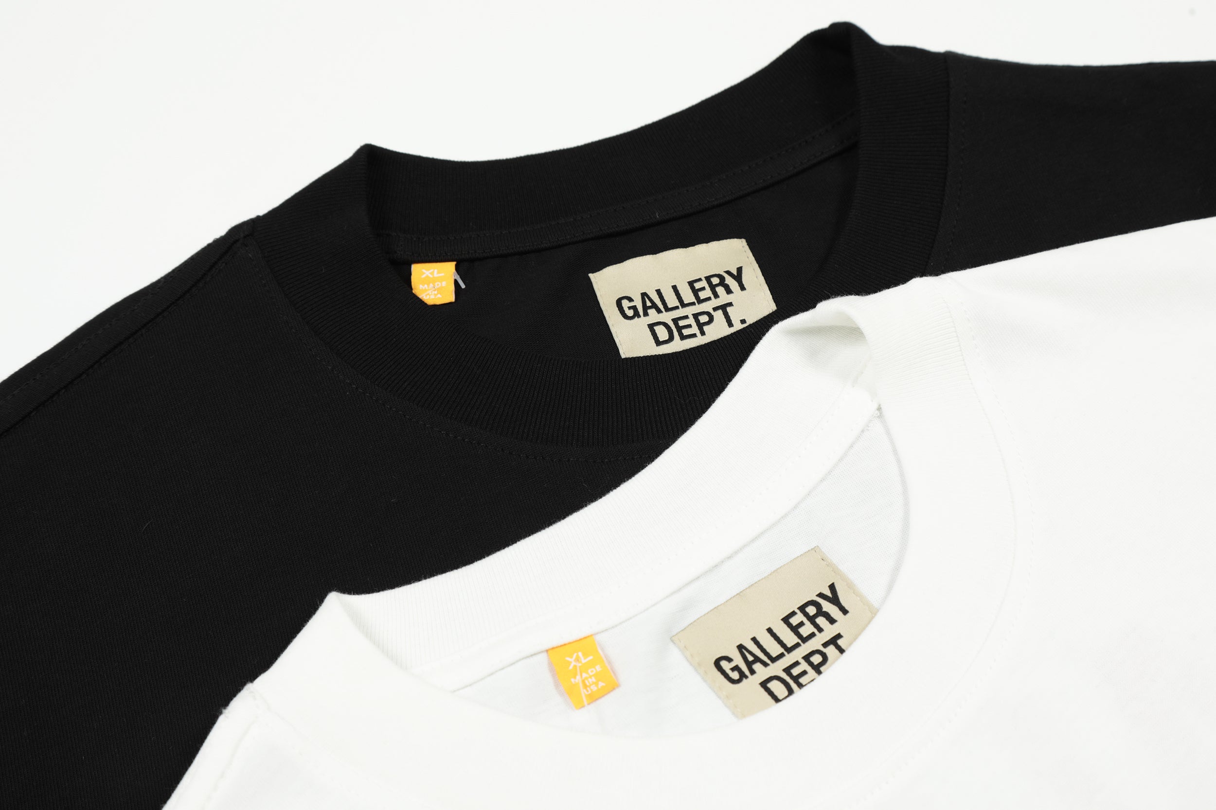 Gallery Dept Long Sleeve Shirt