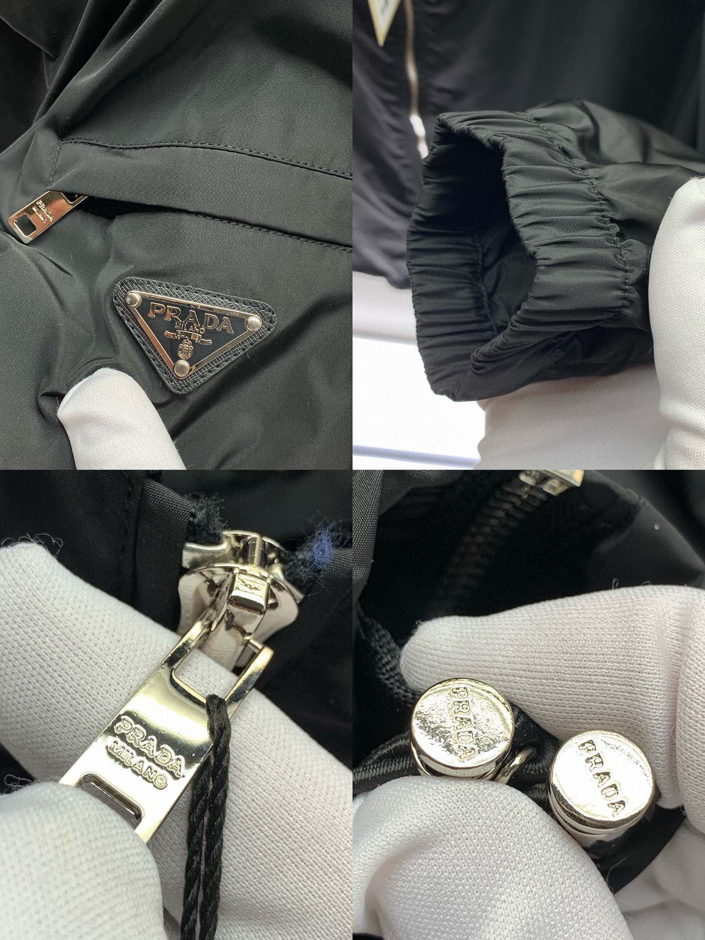 Prada Jacket