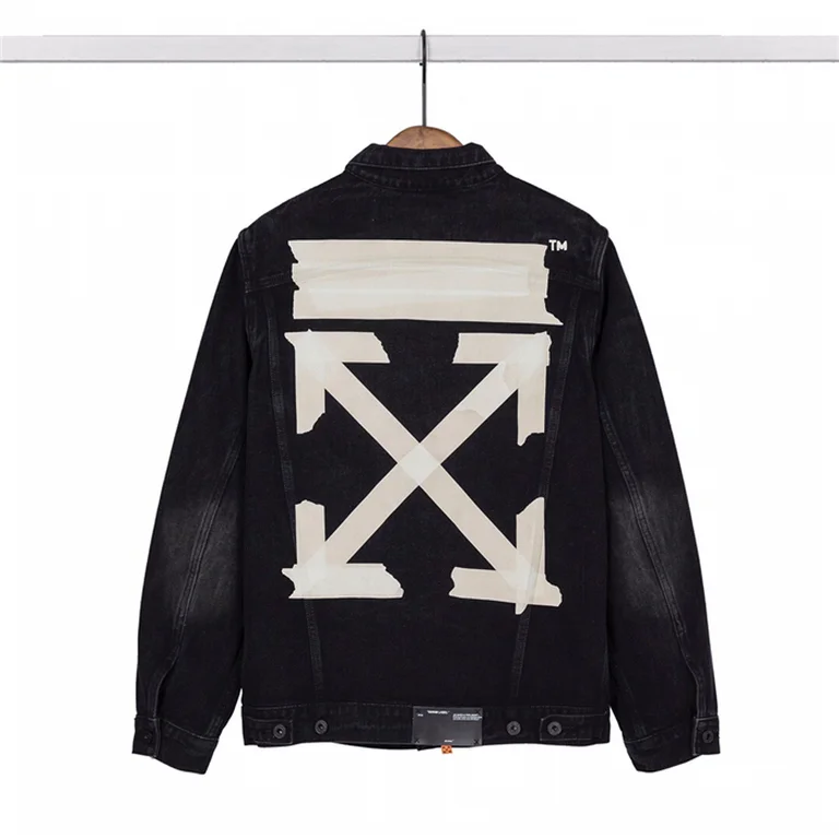2021SS Off White Jacket