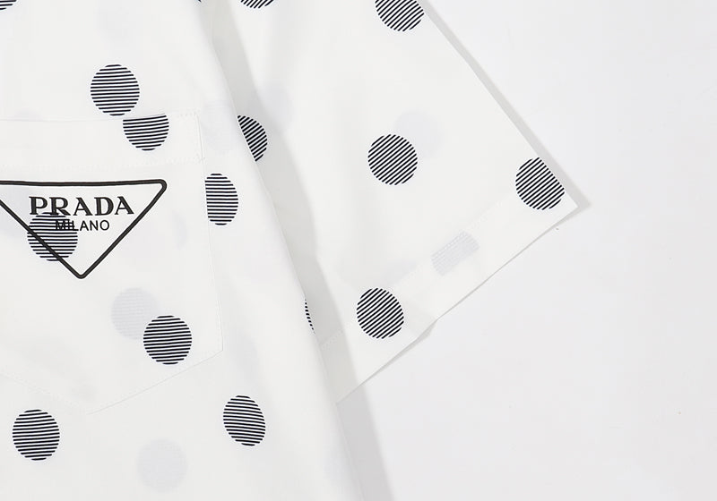 Prada Shirt