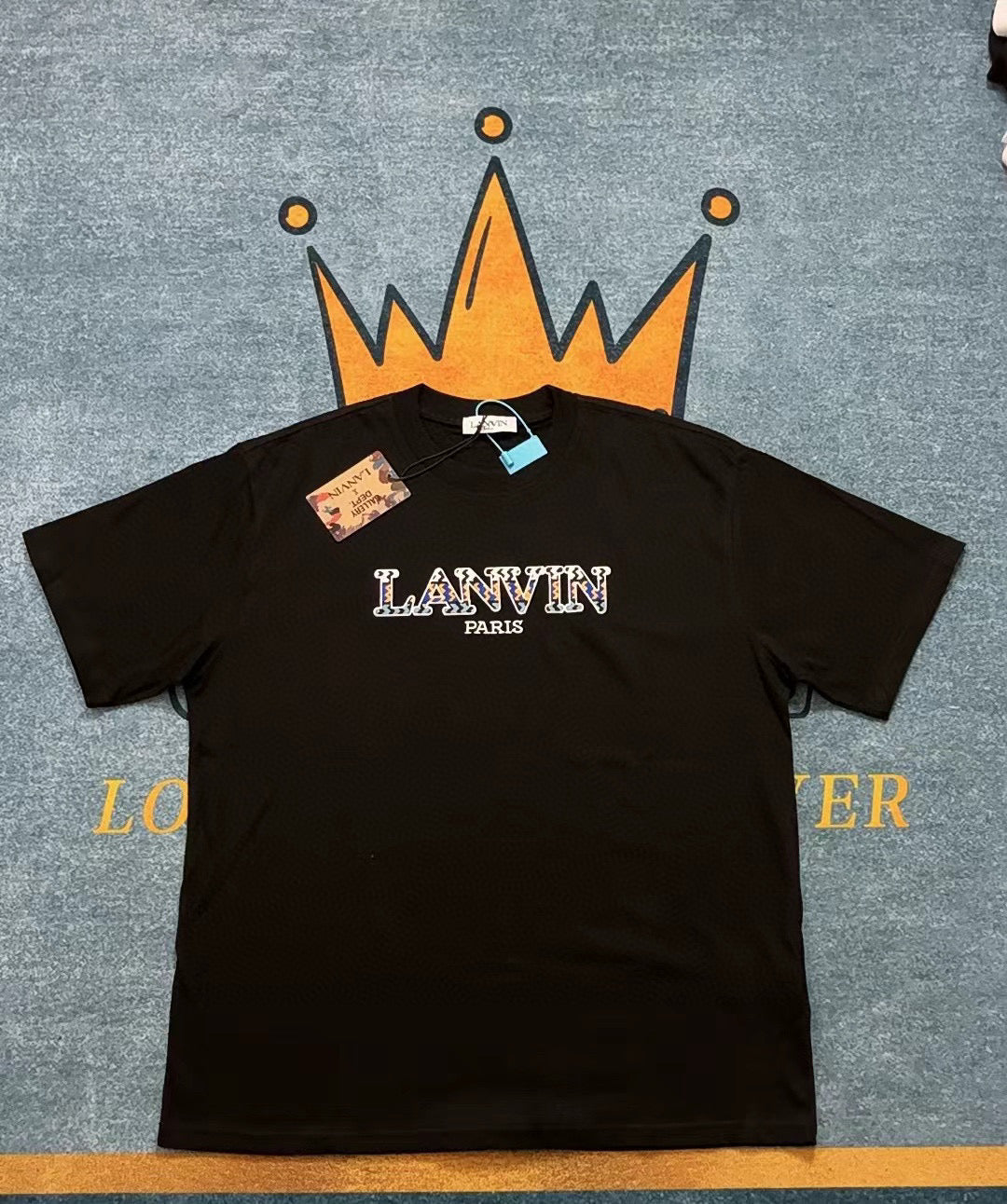 Gallery Dept x Lanvin T-shirt