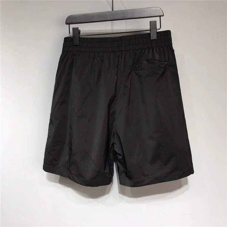 2021ss Fendi Shorts