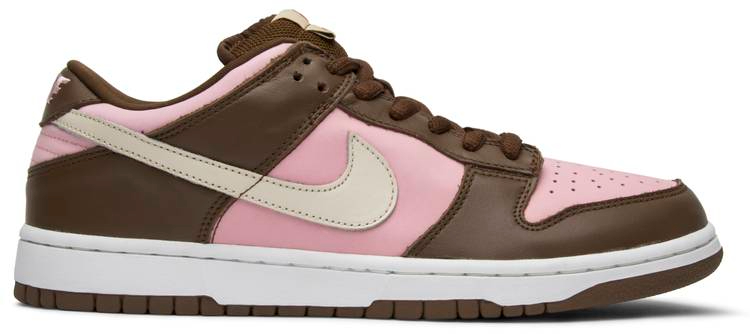 Stüssy x Dunk Low Pro SB  Cherry  304292-671