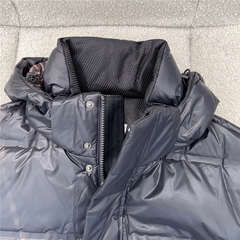 2021 Fendi Dwon Jacket