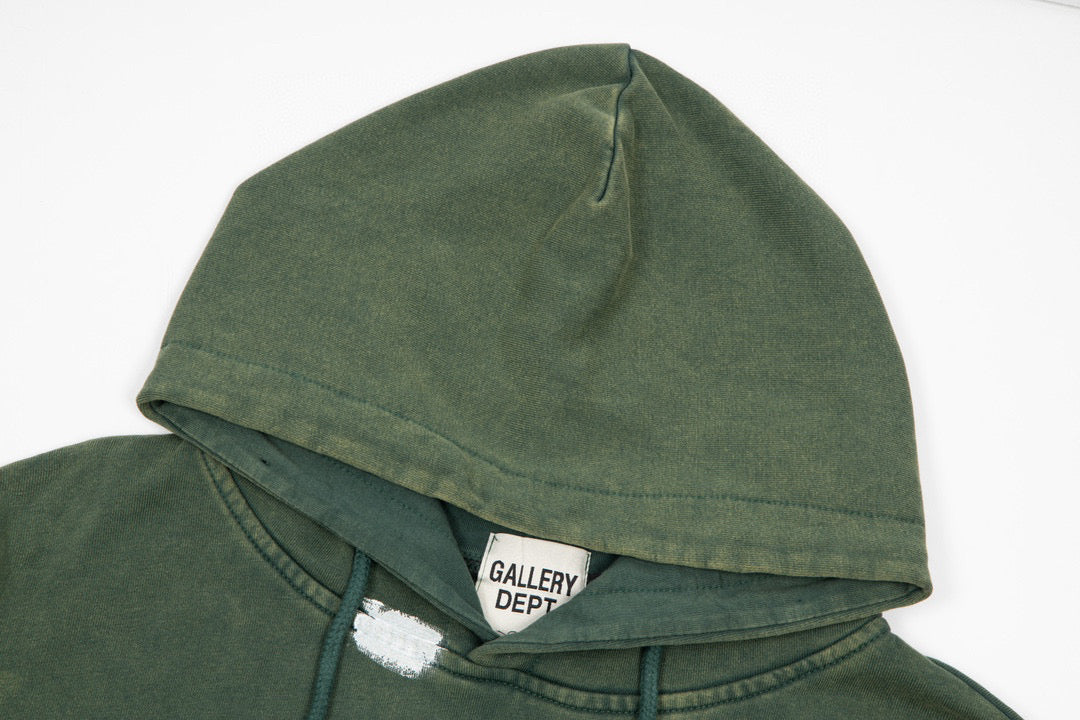 Gallery Dept Hoodie