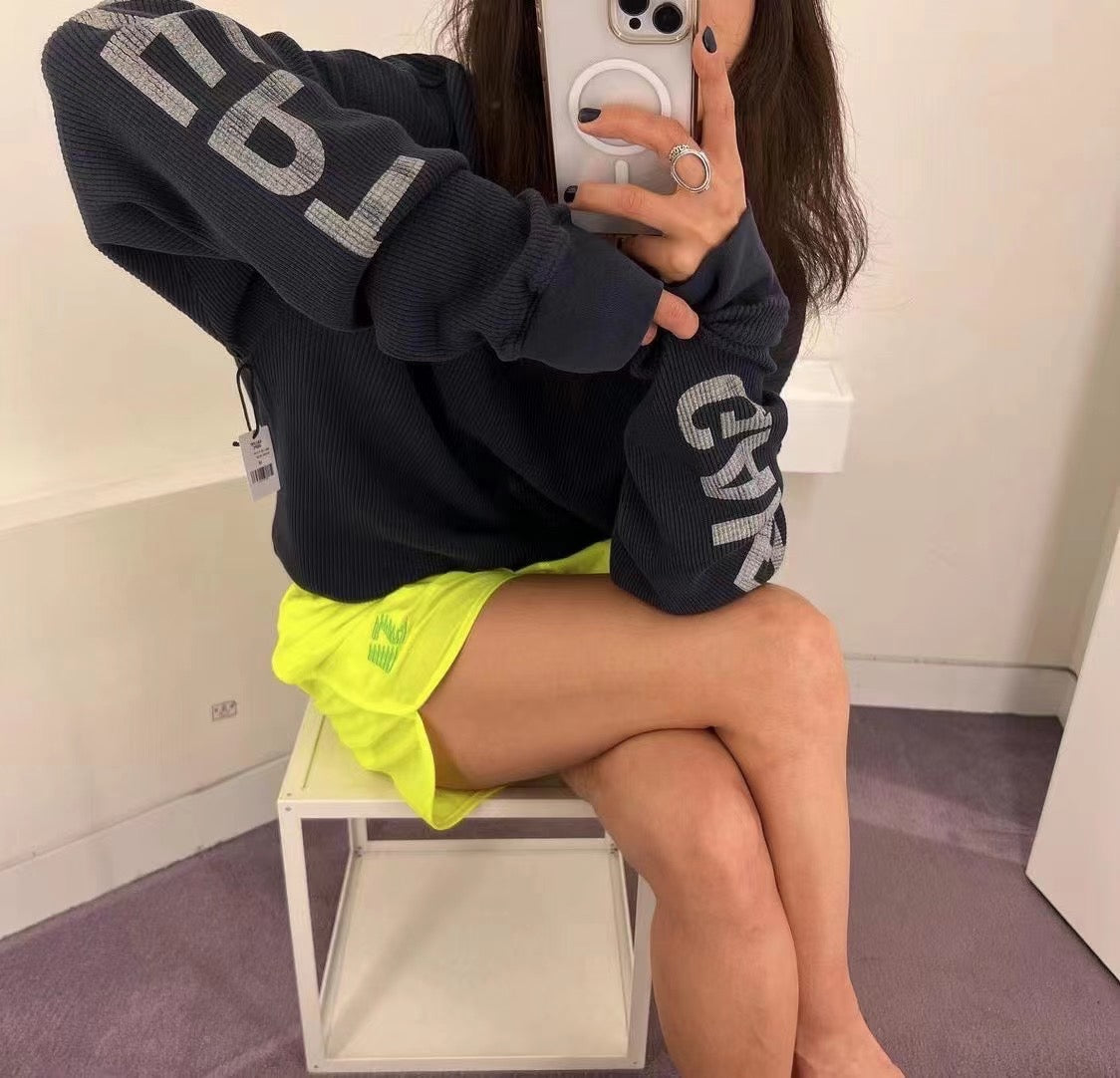 Gallery Dept Long Sleeve Shirt